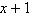 <strong>A rectangular box has a volume of cubic inches. The height of the box is inches. The width of the box is inches. Find the length of the box in terms of x .</strong> A) inches B) inches C) inches D) inches E) inches