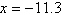 <strong>Graph the polynomial . Estimate, to the nearest tenth, the coordinates of the points where has a relative maximum or a relative minimum. For each point, indicate whether the y value is a relative maximum or a relative minimum.</strong> A) has a relative maximum of 6.0 at and a relative minimum of at . B) has a relative maximum of 6.0 at and a relative minimum of at . C) has a relative maximum of 6.0 at and a relative minimum of 108.0 at . D) has a relative maximum of 6.0 at and a relative minimum of at . E) has a relative maximum of 6.0 at and a relative minimum of at .