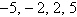 <strong>Find the real zeros of the polynomial function below by factoring. </strong> A) B) C) D) E)