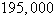 <strong>A software company produces a computer game. The company has determined that its profit P , in dollars, from the manufacture and sale of x games is given by where . What is the maximum profit, to the nearest thousand dollars, the company can expect from the sale of its games?</strong> A)$ B)$ C)$ D)$ E)$