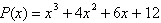 <strong>Use the Rational Zero Theorem to list possible rational zeros for the polynomial function below. </strong> A) B) C) D) E)