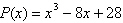 <strong>Find the smallest positive integer and the largest negative integer that, by the Upper- and Lower-Bound Theorem, are upper and lower bounds, respectively, for the real zeros of the polynomial function .</strong> A)upper bound 3, lower bound -4 B)upper bound 20, lower bound -28 C)upper bound 28, lower bound -28 D)upper bound 4, lower bound -1 E)upper bound 20, lower bound -20