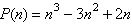 <strong>The number of ways one can select three cards from a group of n cards (assuming the order of the selection matters), where , is given by . For a certain card trick a magician has determined that there are exactly 5814 ways to choose three cards from a given group. How many cards are in the group?</strong> A)18 cards B)17 cards C)19 cards D)20 cards E)21 cards