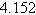 <strong>A propane tank has the shape of a circular cylinder with a hemisphere at each end. The cylinder is 6 feet long and the volume of the tank is cubic feet. Find, to the nearest thousandth of a foot, the length of the radius x. </strong> A) ft B) ft C) ft D)1.041 ft E) ft