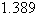 <strong>A propane tank has the shape of a circular cylinder with a hemisphere at each end. The cylinder is 6 feet long and the volume of the tank is cubic feet. Find, to the nearest thousandth of a foot, the length of the radius x. </strong> A) ft B) ft C) ft D)1.041 ft E) ft