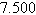 <strong>A propane tank has the shape of a circular cylinder with a hemisphere at each end. The cylinder is 6 feet long and the volume of the tank is cubic feet. Find, to the nearest thousandth of a foot, the length of the radius x. </strong> A) ft B) ft C) ft D)1.041 ft E) ft