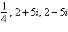 <strong>Use a graph and your knowledge of the zeros of polynomial functions to determine the exact values of all the solutions of the equation .</strong> A) B) C) D) E)