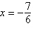 <strong>Find all vertical asymptotes of the rational function .</strong> A) , B) , C) , D) , E) ,