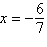 <strong>Find all vertical asymptotes of the rational function .</strong> A) , B) , C) , D) , E) ,
