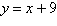<strong>Find the slant asymptote of the rational function .</strong> A) B) C) D) E)