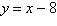 <strong>Find the slant asymptote of the rational function .</strong> A) B) C) D) E)