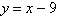 <strong>Find the slant asymptote of the rational function .</strong> A) B) C) D) E)