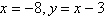 <strong>Determine the vertical and slant asymptotes of the rational function below. </strong> A) B) C) D) E)