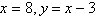 <strong>Determine the vertical and slant asymptotes of the rational function below. </strong> A) B) C) D) E)