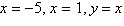 <strong>Determine the vertical and slant asymptotes of the rational function below. </strong> A) B) C) D) E)