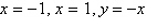 <strong>Determine the vertical and slant asymptotes of the rational function below. </strong> A) B) C) D) E)