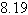 <strong>The cost, in dollars, of producing x golf balls is given by . The average cost per golf ball is given by . Find the average cost of producing golf balls.</strong> A)$ B)$ C)$ D)$ E)$