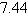 <strong>The cost, in dollars, of producing x golf balls is given by . The average cost per golf ball is given by . Find the average cost of producing golf balls.</strong> A)$ B)$ C)$ D)$ E)$