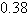 <strong>The cost, in dollars, of producing x golf balls is given by . The average cost per golf ball is given by . Find the average cost per ball as the number of golf balls produced increases.</strong> A) B) C) D) E)
