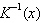 <strong>The function converts a men s shoe size in the United States to the equivalent shoe size in another country. Determine the function that can be used to convert the other country s shoe size to its equivalent U.S. shoe size.</strong> A) B) C) D) E)