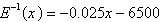 <strong>The monthly earnings in dollars, of a software sales executive is given by where s is the value, in dollars, of the software sold by the executive during the month. Find </strong> A) B) C) D) E)