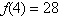 <strong>Evaluate the exponential function for .</strong> A) B) C) D) E)