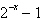 <strong>Determine which of the following functions is graphed below. </strong> A) B) C) D) E)