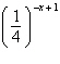 <strong>Determine which of the following functions is graphed below. </strong> A) B) C) D) E)