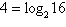 <strong>Write the logarithmic equation in its exponential form.</strong> A) B) C) D) E)