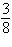 <strong>Evaluate the logarithm below. </strong> A) B) C) D) E)