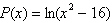 <strong>Find the domain of the function. Write the domain using interval notation. </strong> A) B) C) D) E)