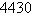 <strong>The function models the relationship between the dollar amount x spent on advertising a product and the number of units N that a company can sell. Find the number of units that will be sold with advertising expenditures of $ .</strong> A) units B) units C) units D) units E) units