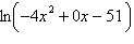 <strong>Write as a single logarithm with a coefficient of 1. Assume all variable expressions represent positive real numbers.</strong> A) B) C) D) E)