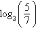 <strong>Use the change-of-base formula to approximate the logarithm below. Round your answer to four decimal places. </strong> A)-0.3365 B)-0.4854 C)-0.1682 D)0.8271 E)0.6099