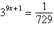 <strong>Use algebraic procedures to find the exact solution(s)of the equation below. </strong> A) B) C) D) E)