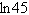 <strong>Use algebraic procedures to find the exact solution of the equation .</strong> A) B) C) D) E)