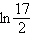 <strong>Use algebraic procedures to find the exact solution of the equation .</strong> A) B) C) D) E)