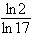<strong>Use algebraic procedures to find the exact solution of the equation .</strong> A) B) C) D) E)