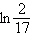 <strong>Use algebraic procedures to find the exact solution of the equation .</strong> A) B) C) D) E)