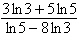 <strong>Use algebraic procedures to find the exact solution of the equation .</strong> A) B) C) D) E)