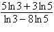 <strong>Use algebraic procedures to find the exact solution of the equation .</strong> A) B) C) D) E)