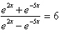 <strong>Use algebraic procedures to find the exact solution(s)of the equation below. </strong> A) B) C) D) E)