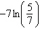 <strong>Use algebraic procedures to find the exact solution(s)of the equation below. </strong> A) B) C) D) E)