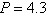 <strong>An industrial psychologist has determined that the average percent score for an employee on a test of the employee s knowledge of the company s product is given by where t is the number of weeks on the job and P is the percent score. Determine the horizontal asymptote of the graph of P .</strong> A) B) C) D) E)