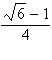 <strong>Find the exact value of the expression. sin cos </strong> A) B) C) D) E)