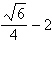 <strong>Find the exact value of the expression. sin cos </strong> A) B) C) D) E)