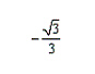 <strong>Use the Reference Angle Theorem to find the exact value of the trigonometric function. </strong> A) B) C) D) E)