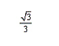 <strong>Use the Reference Angle Theorem to find the exact value of the trigonometric function. </strong> A) B) C) D) E)