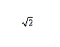 <strong>Find the exact value of the function. sec </strong> A) B) C) D) E)