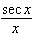 <strong>Determine whether the function is even, odd, or neither. H ( x )= , x 0</strong> A)Even B)Odd C)Neither